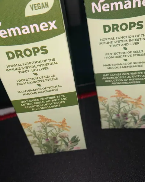 Nemanex