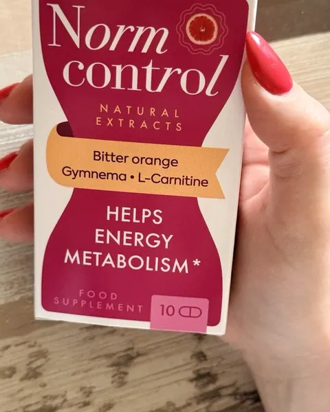 NormControl