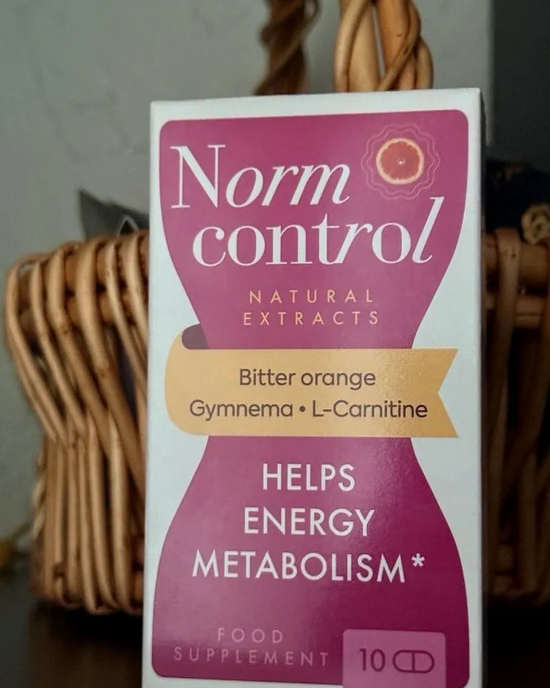 NormControl — Foto 2