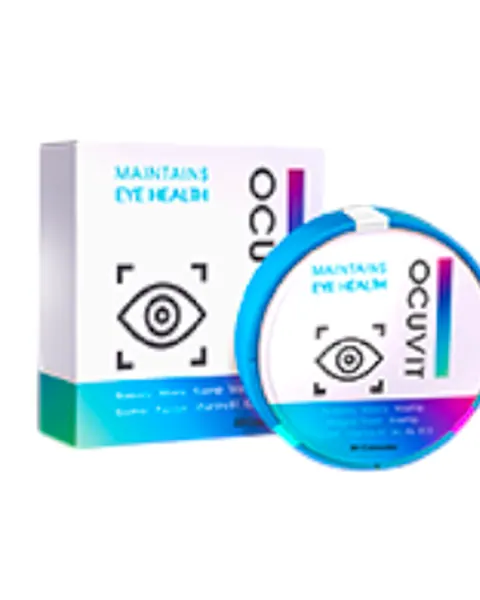 Ocuvit