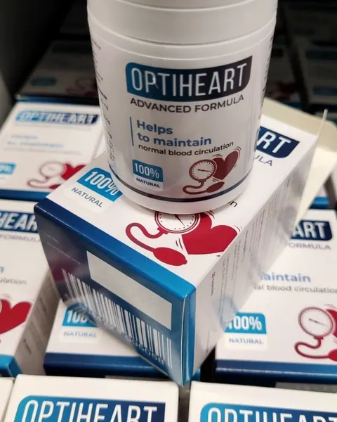 Optiheart