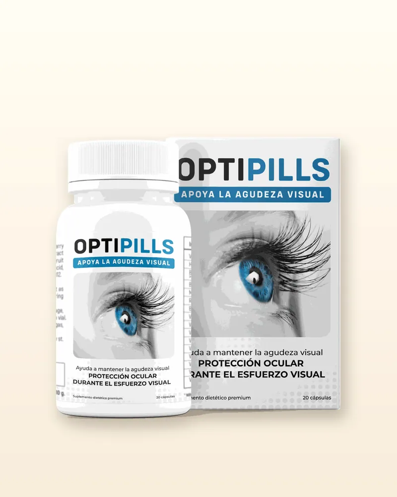 Optipills — Foto 2