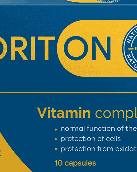 Oriton