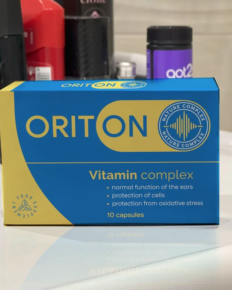 Oriton — Foto 2