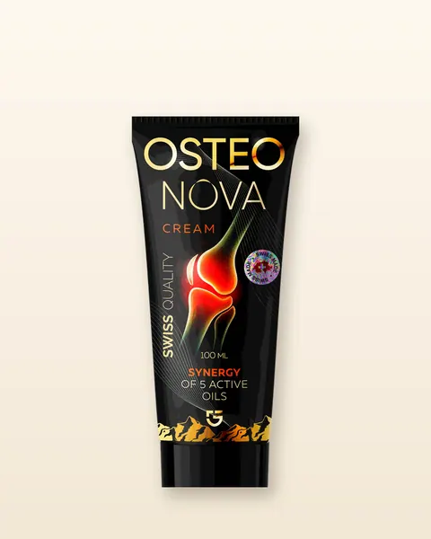 Osteo Nova