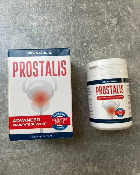 Prostalis