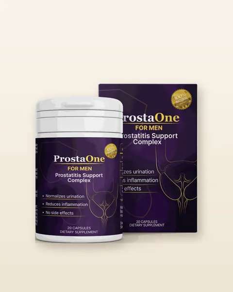 ProstaOne