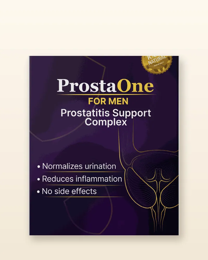 ProstaOne — Foto 2