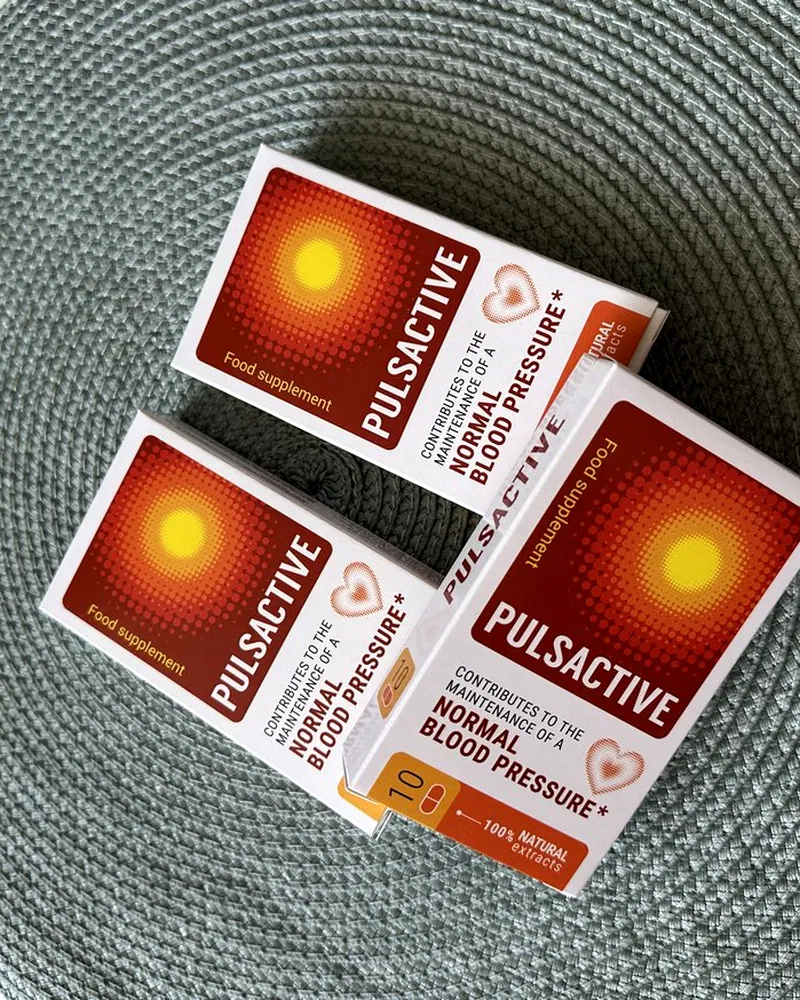 Pulsactive — Foto 2