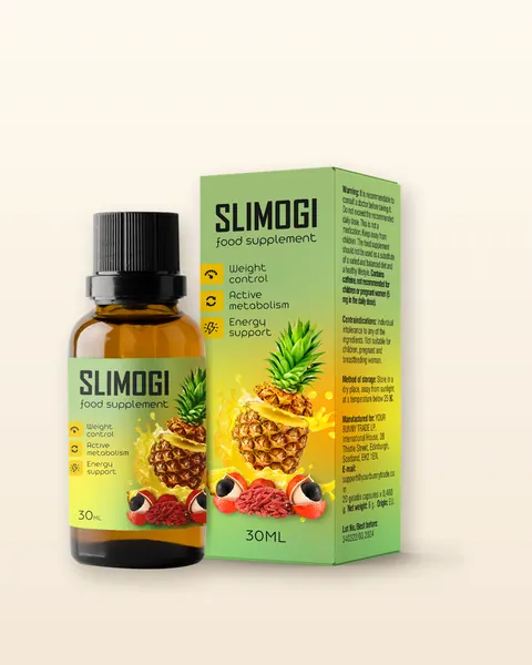 Slimogi