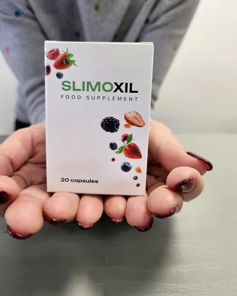 Slimoxil