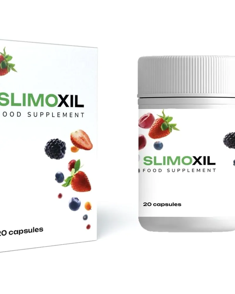Slimoxil — Foto 2