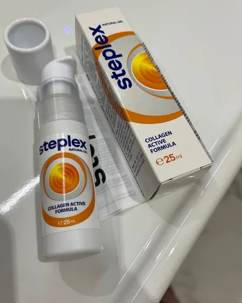 Steplex