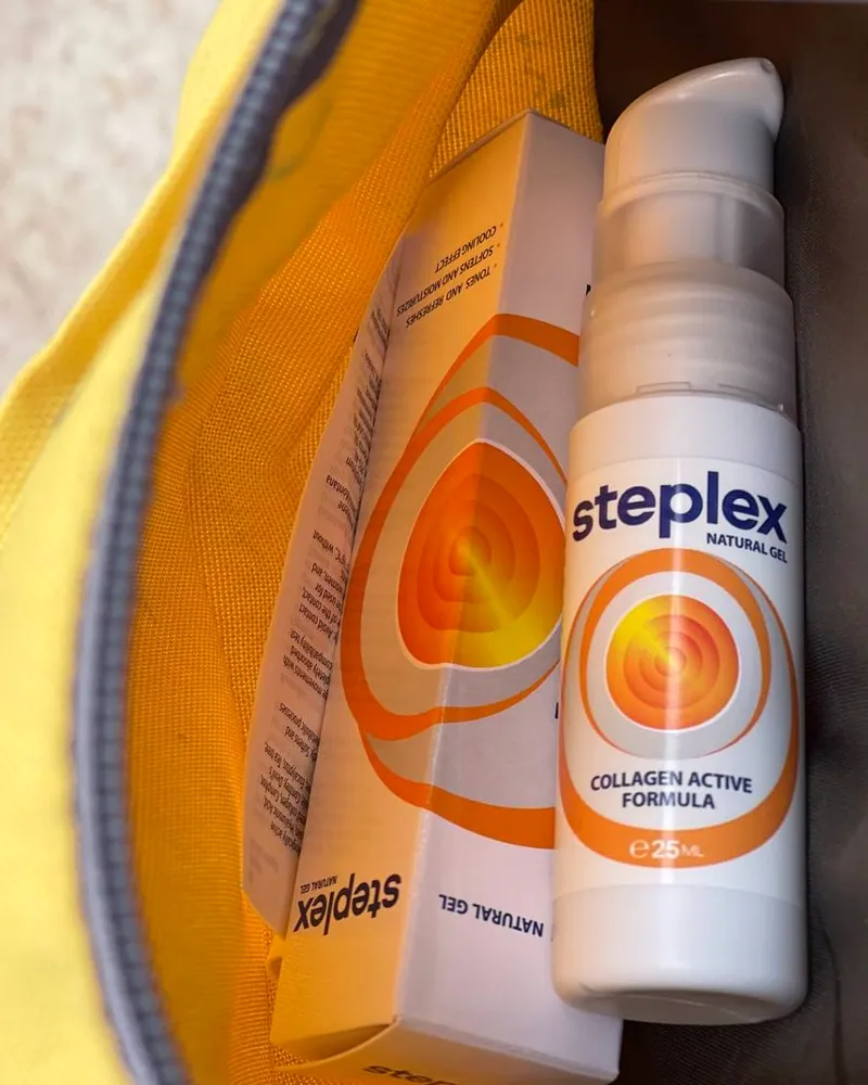 Steplex — Foto 2