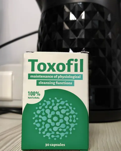 Toxofil