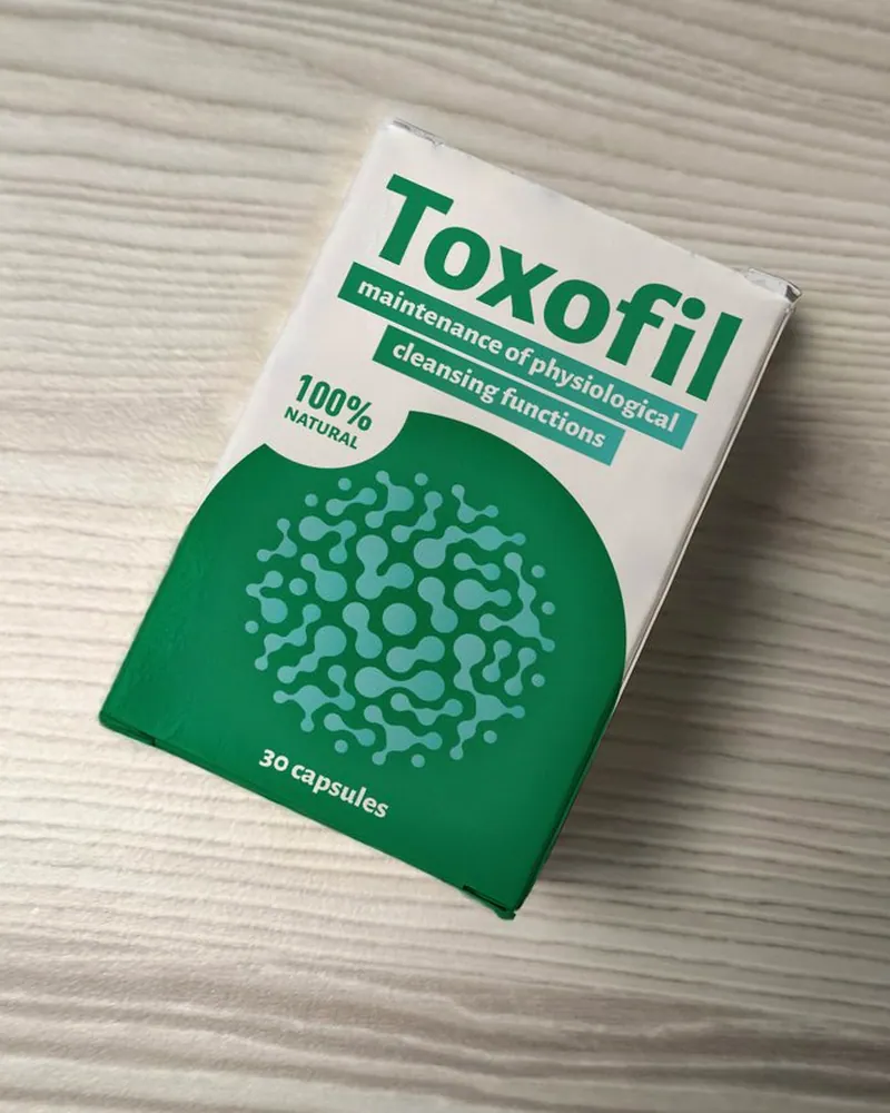 Toxofil — Foto 2