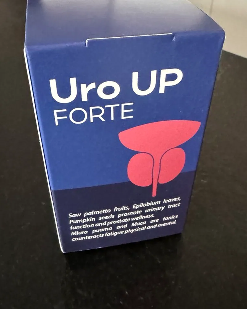 Uro UP Forte — Foto 2