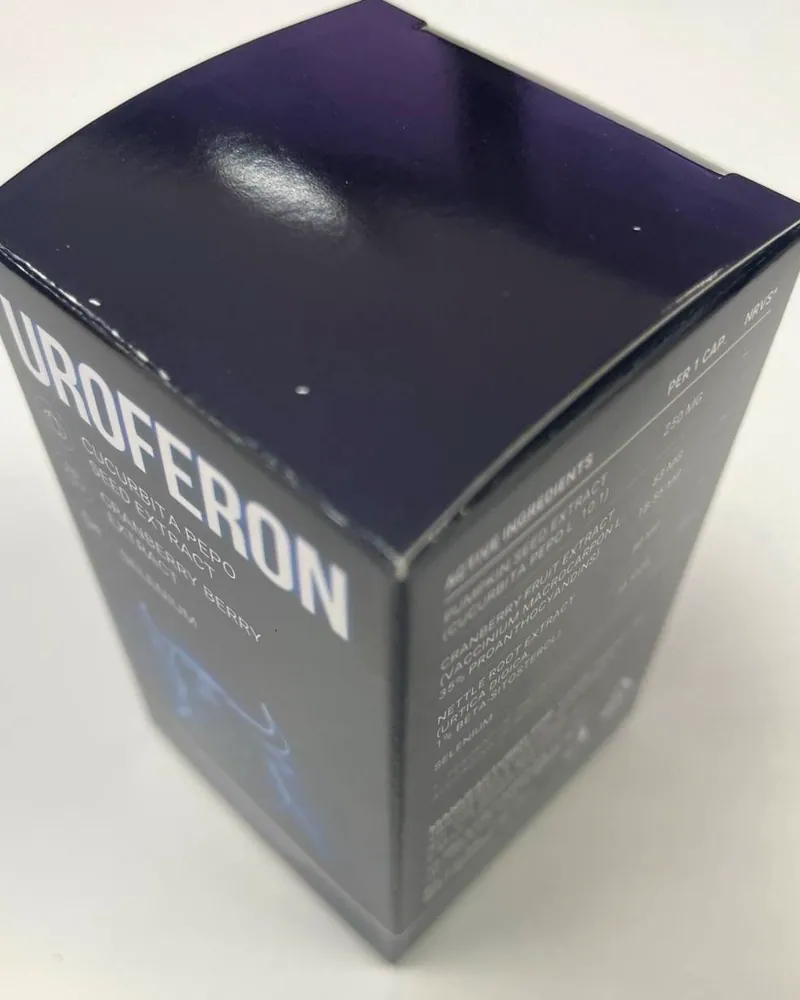 Uroferon — Foto 2