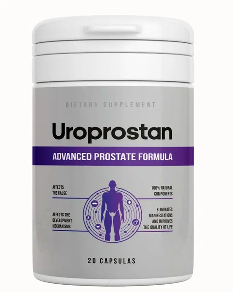 Uroprostan