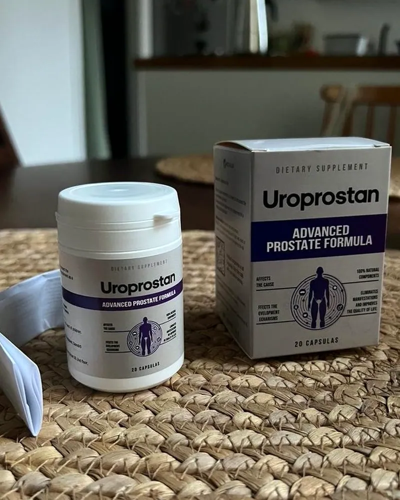 Uroprostan — Foto 2