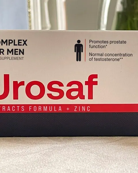 Urosaf