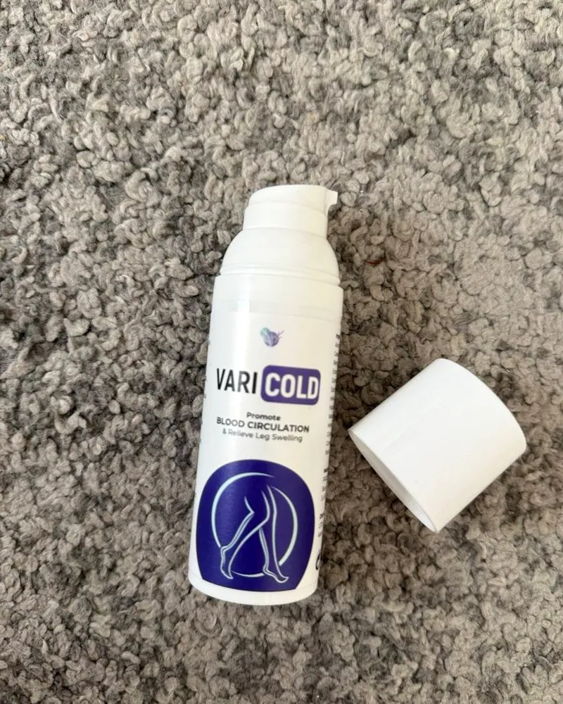 VariCold — Foto 2