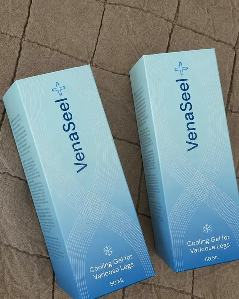 VenaSeel — Foto 2