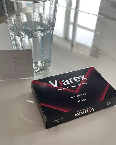 Viarex