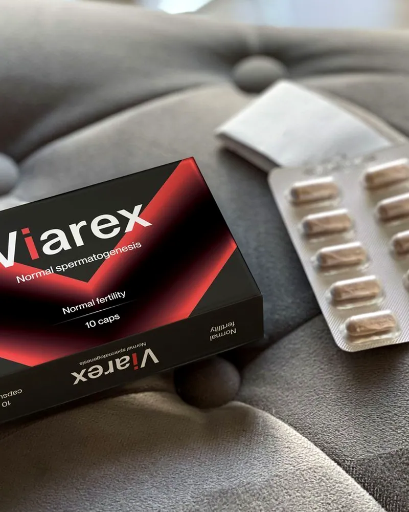 Viarex — Foto 2