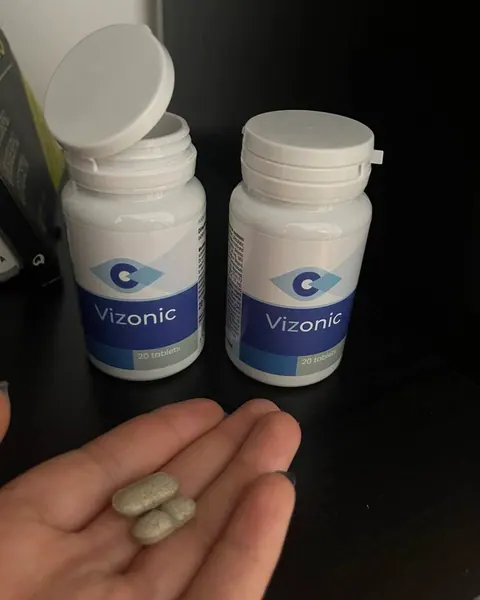 Vizonic