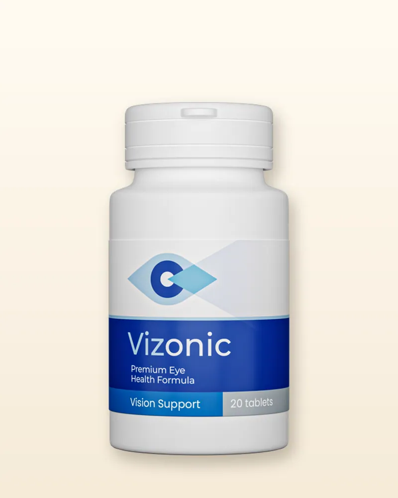 Vizonic — Foto 2