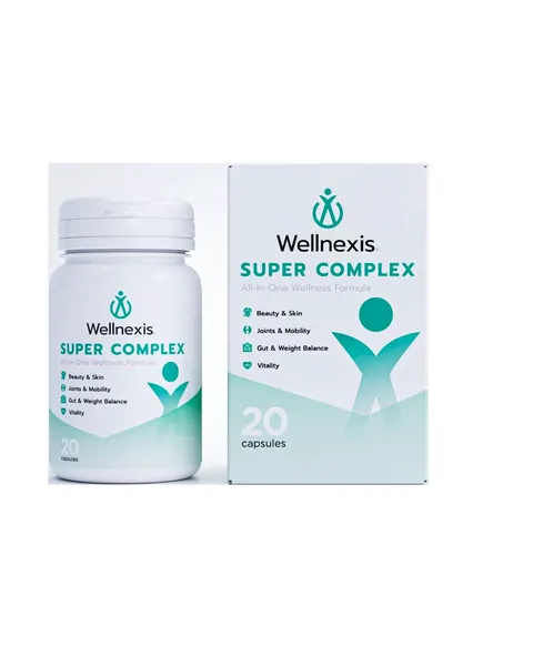 Wellnexis